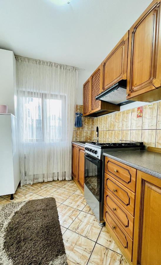 Апартаменты Leto House Тыргу-Жиу Экстерьер фото