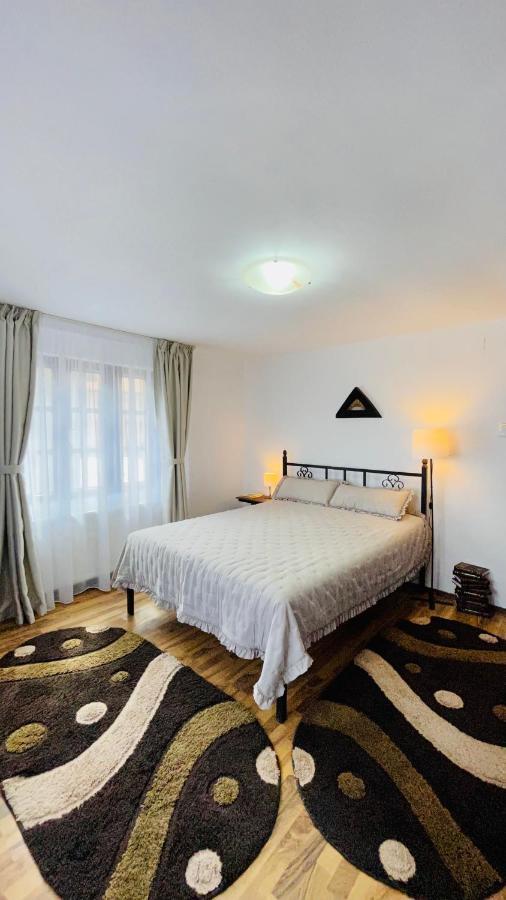 Апартаменты Leto House Тыргу-Жиу Экстерьер фото
