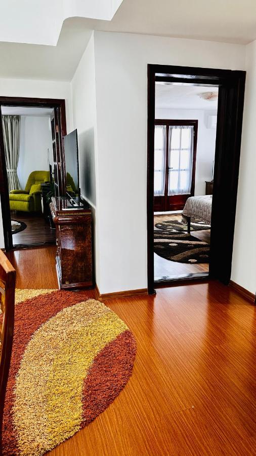 Апартаменты Leto House Тыргу-Жиу Экстерьер фото